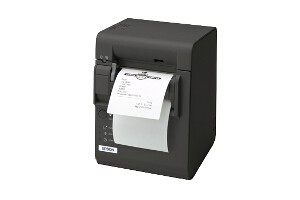 Epson TM-L90 Plus Label and Receipt Printer